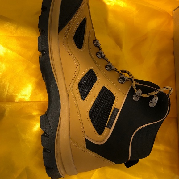 Men’s new smith 6 inch shock absorbing trek boot size 12 - Picture 7 of 8